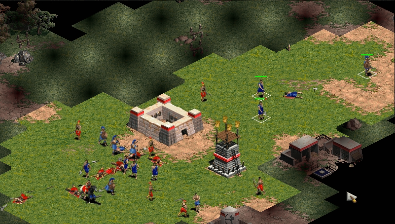 Age Of Empires 2 Mac Os X Free Download